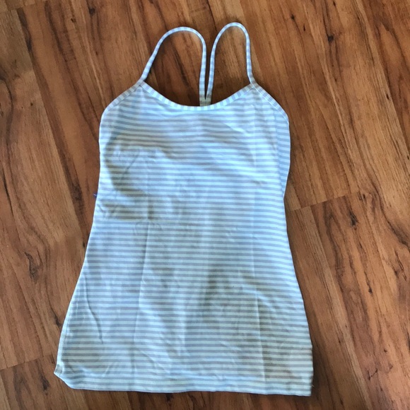 lululemon athletica Tops - Lululemon athletica tank top